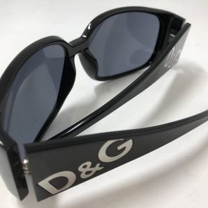 Dolce and Gabbana sunglasses